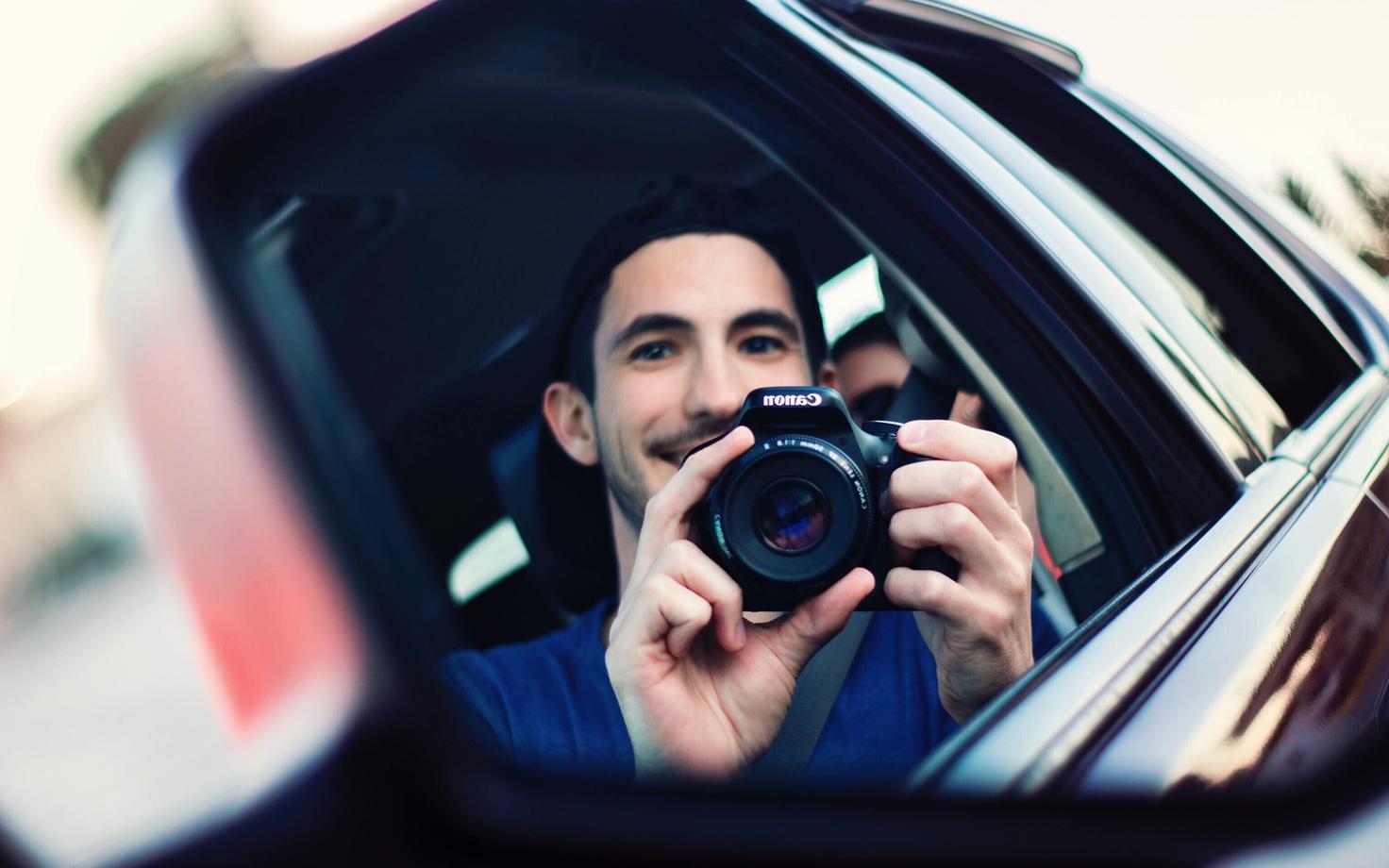 Tundide kaupa enda ja teiste nägude vaatamine võib jätta sügava jälje.