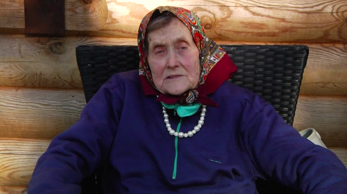 Кихну Вирве.