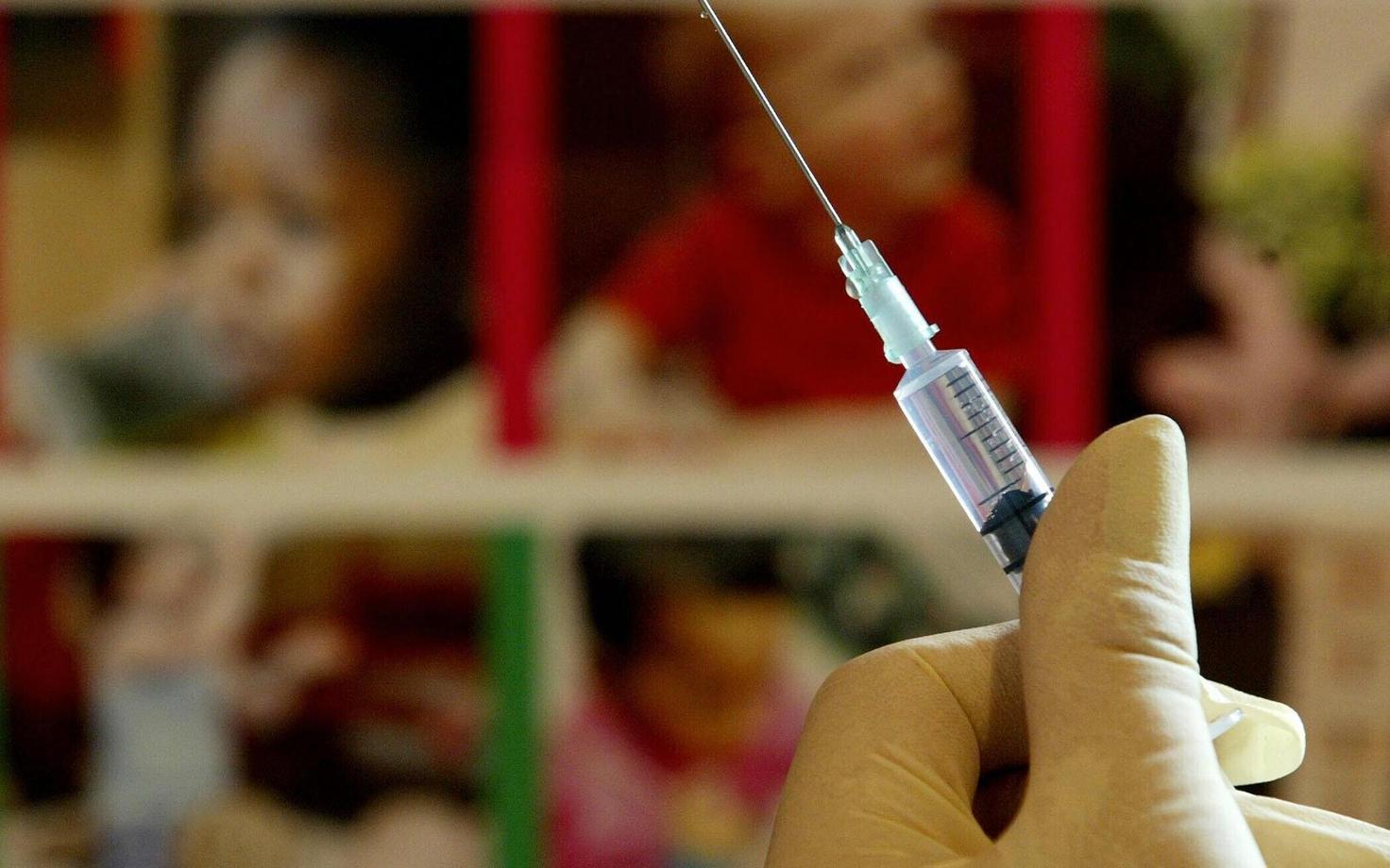 BCG vaktsiin töötati välja juba enam kui saja aasta eest.