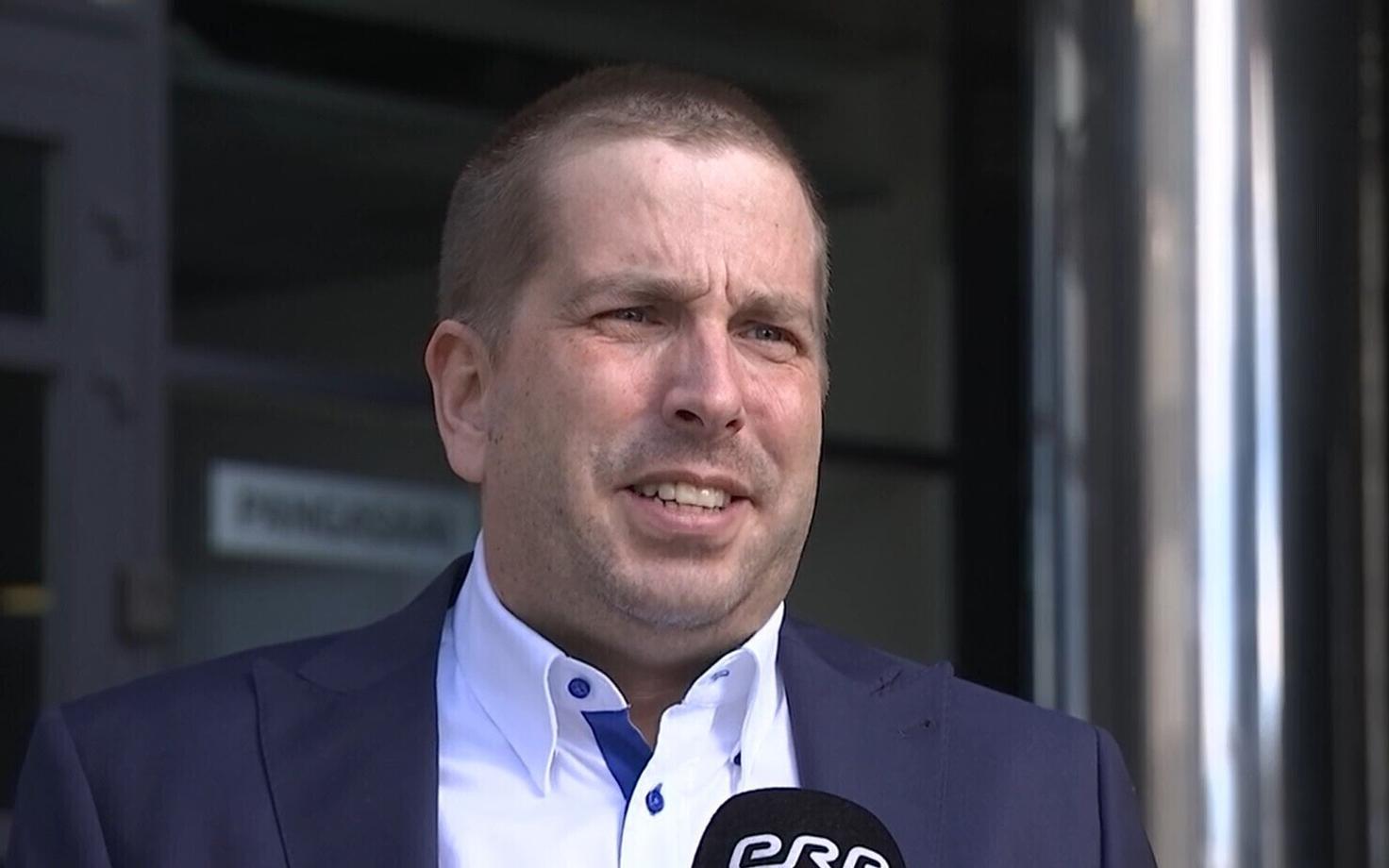 Пеэтер Коппель.