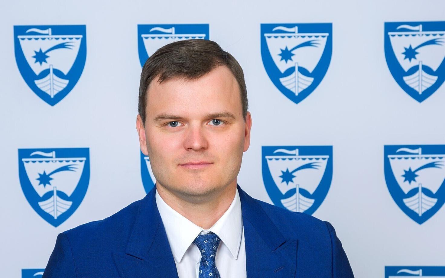 Madis Kallas.