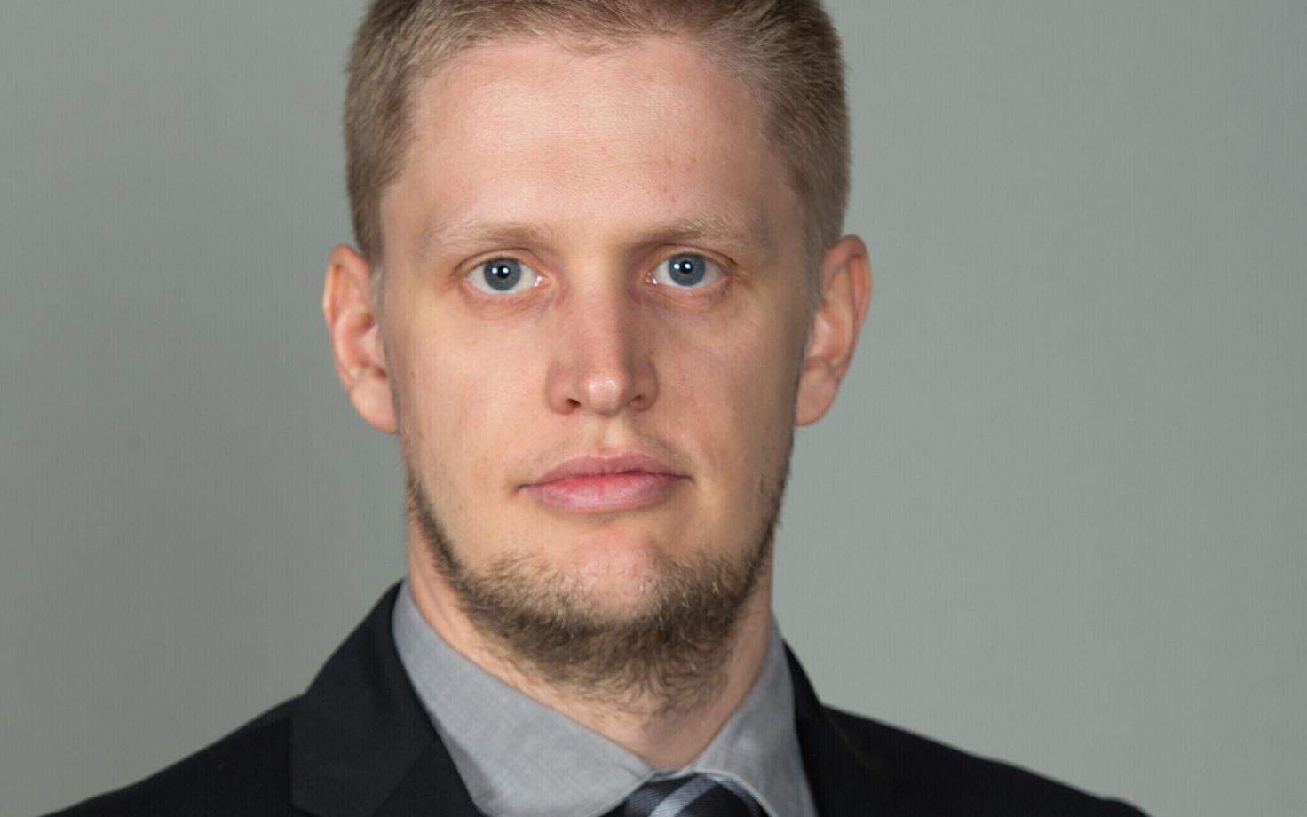 Kristjan Mäe