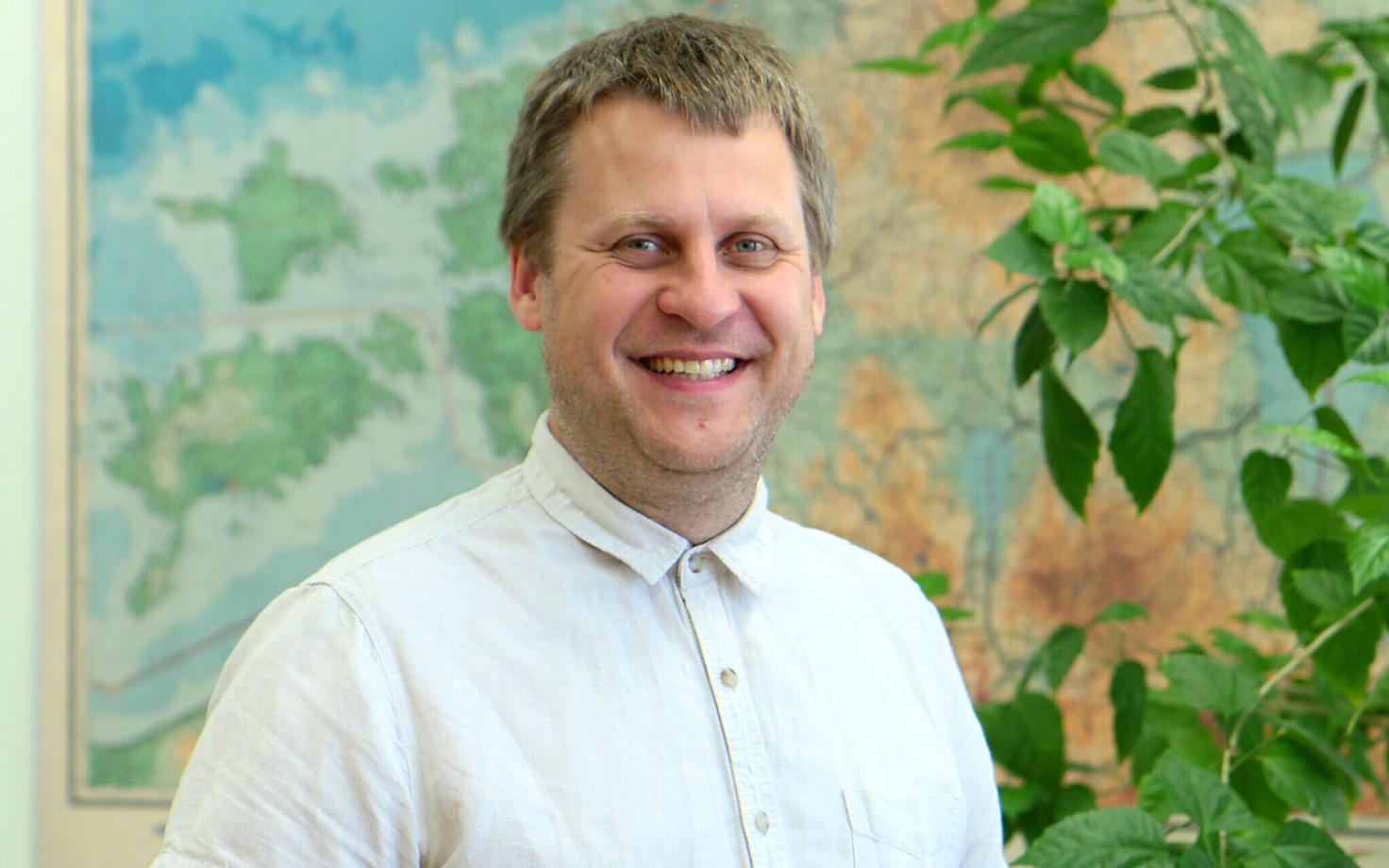 Taavi Pae