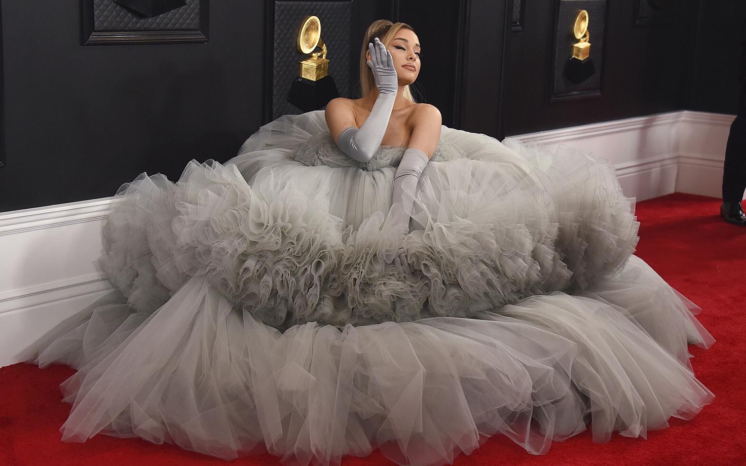 Ariana Grande