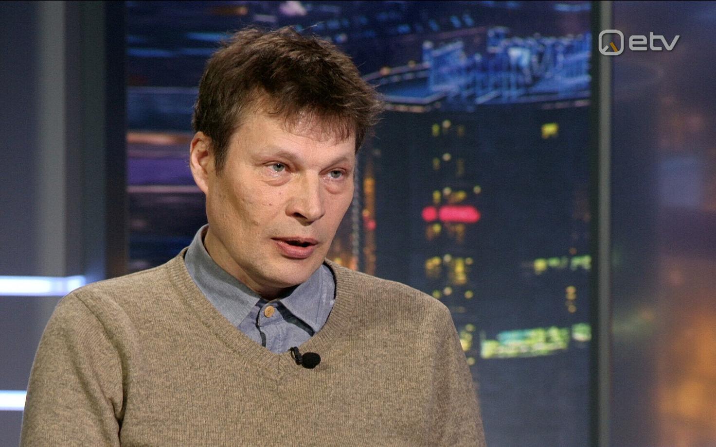 Andrei Hvostov