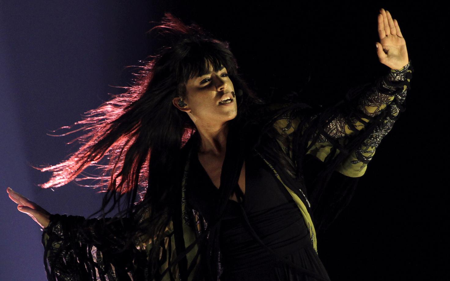 Loreen