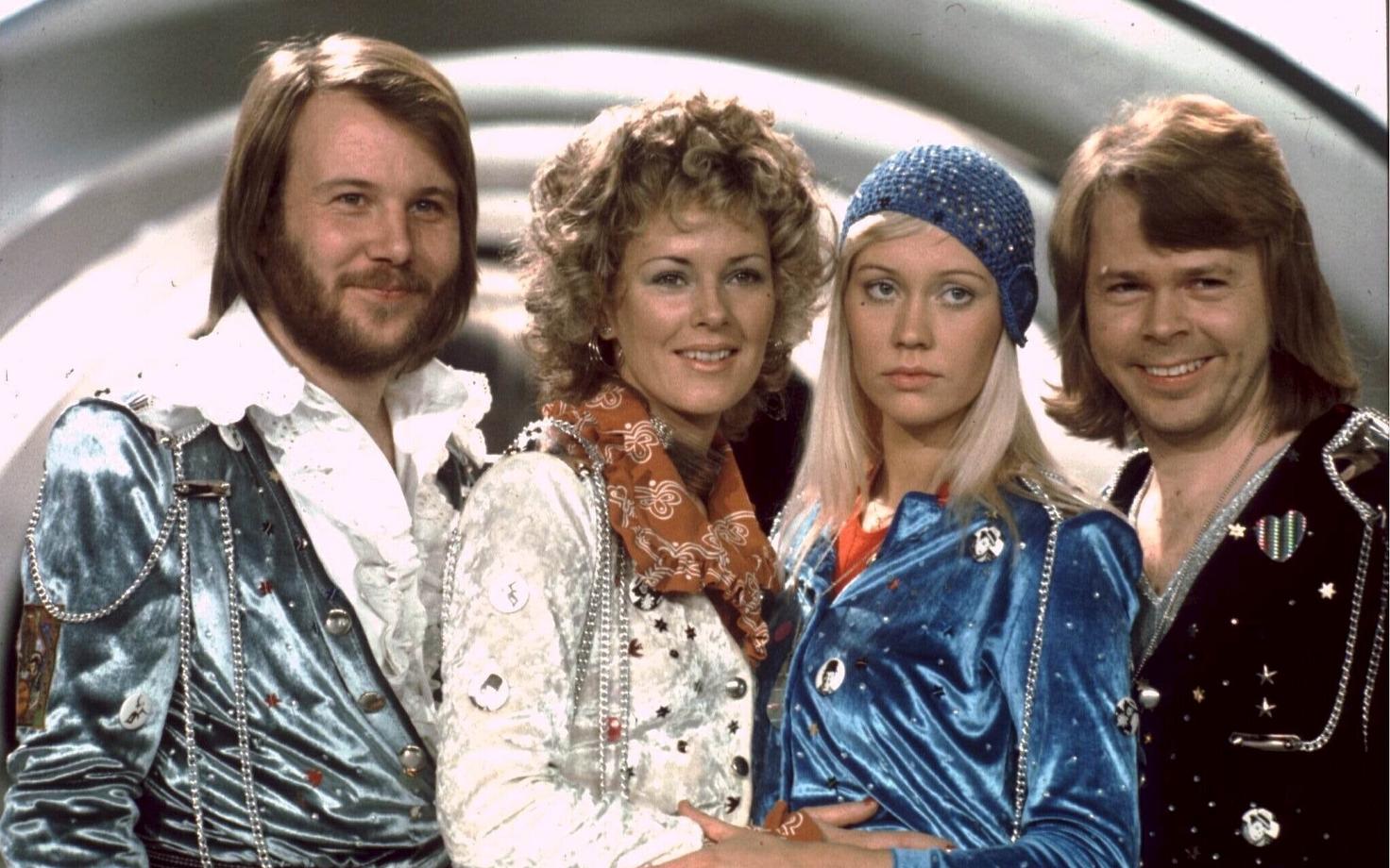 ABBA