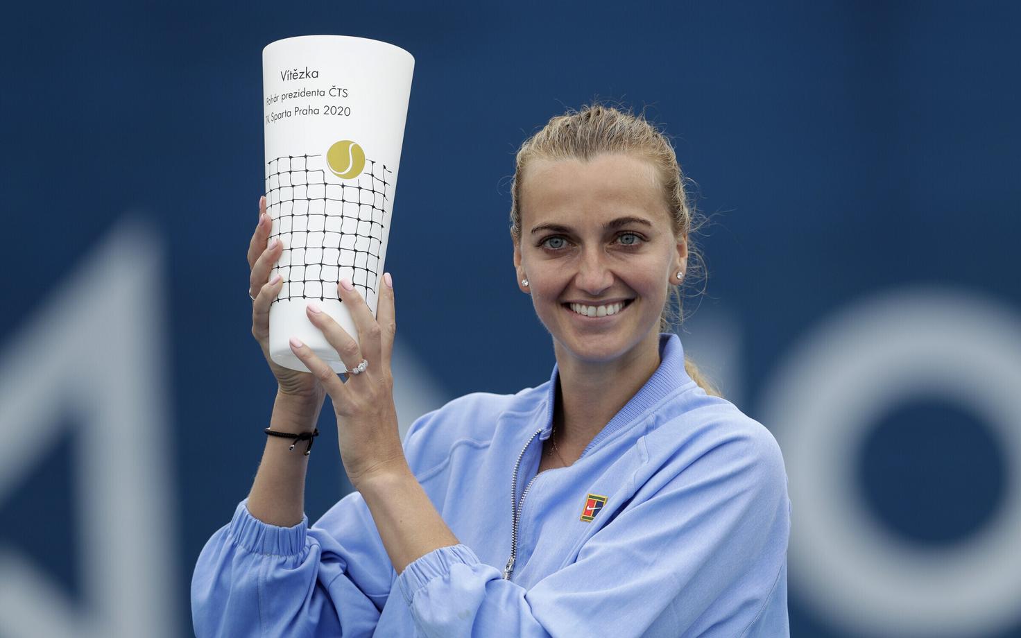 Petra Kvitova