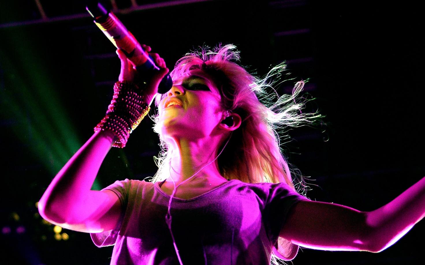Grimes