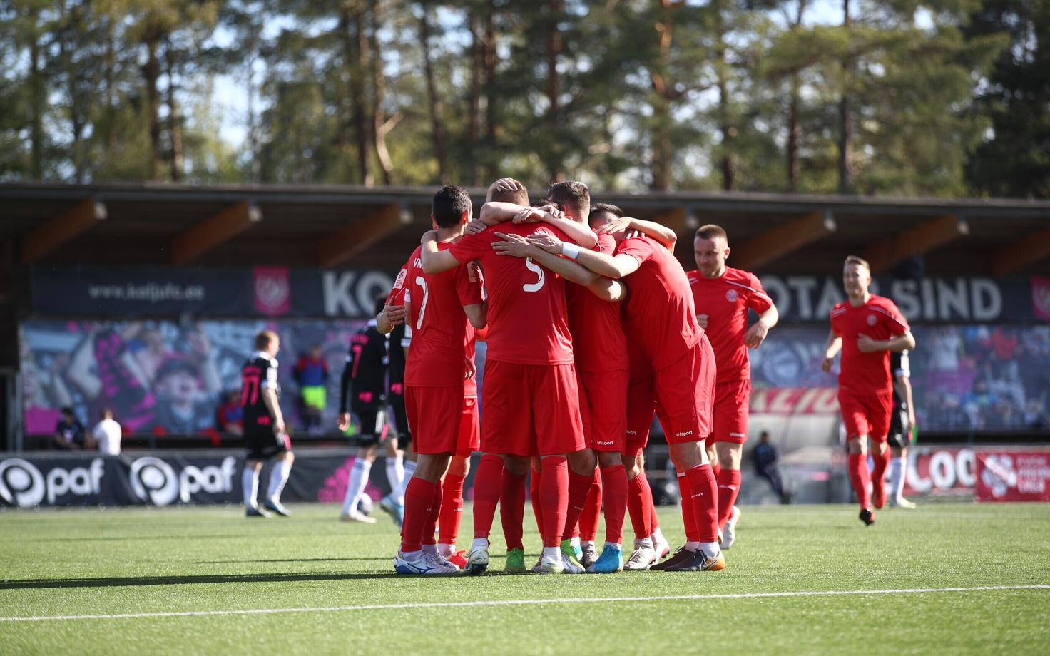 Tallinna JK Legion