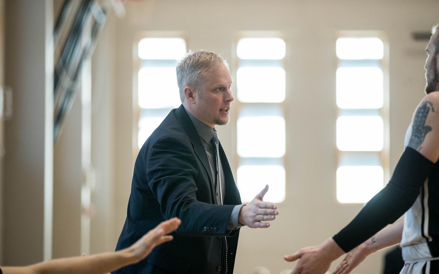 Тоомас Кандимаа.