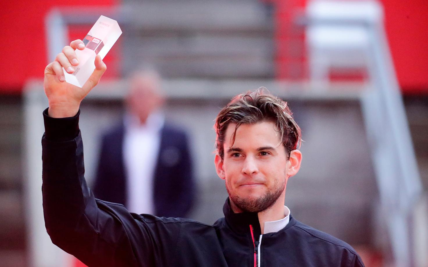 Dominic Thiem