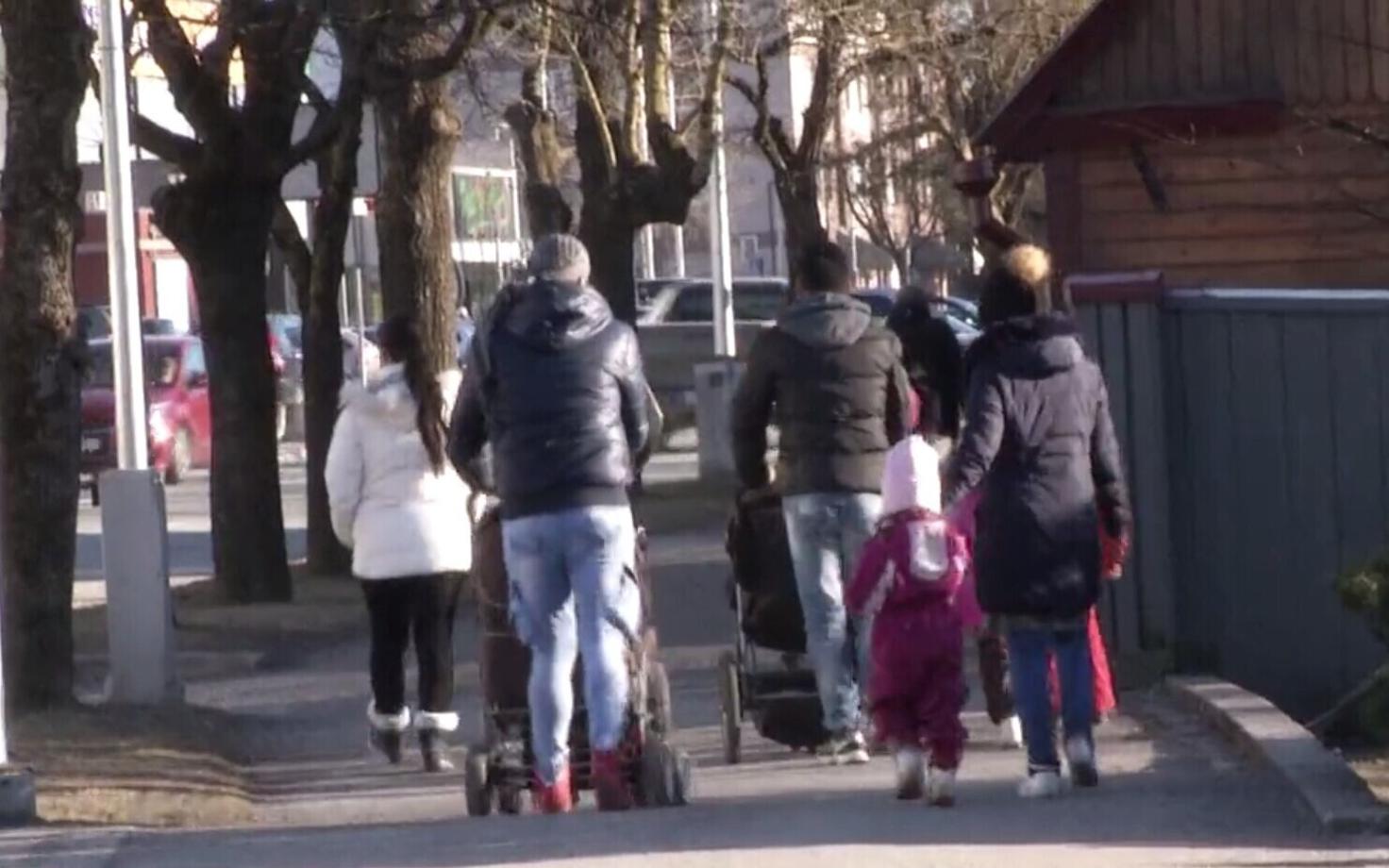 Uurijad soovitavad ametivõimudel inimelusid muutvaid otsuseid tehes endale teadvustada, et nende inimeste elud on väga erinevad.