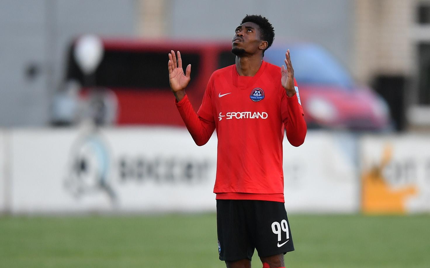 Джеффри Чинеду.