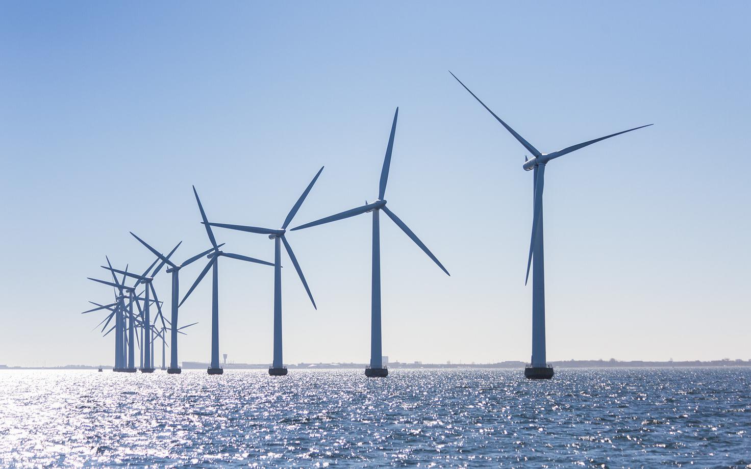 Vähemalt Euroopas jõuab meretuuleenergia õige pea tootmiskuludelt fossiilenergiale järele