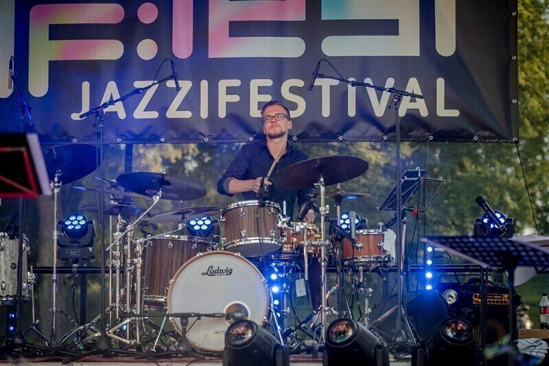 Taff:fest