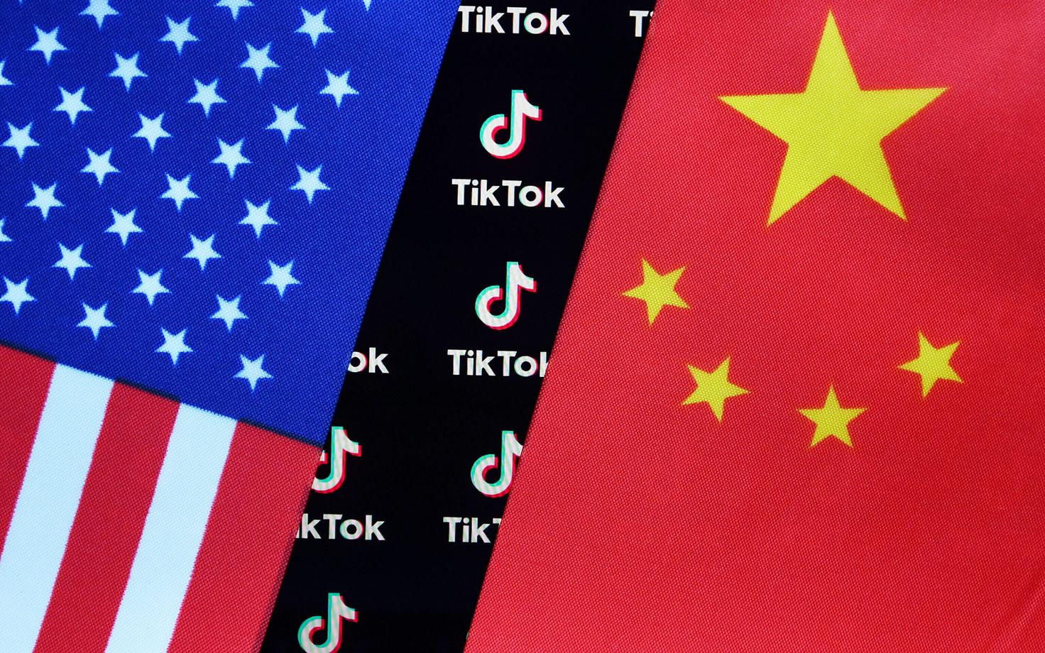 Trumpi otsus TikToki osas ähvardab USA ja Hiina suhteid veelgi pingestada.