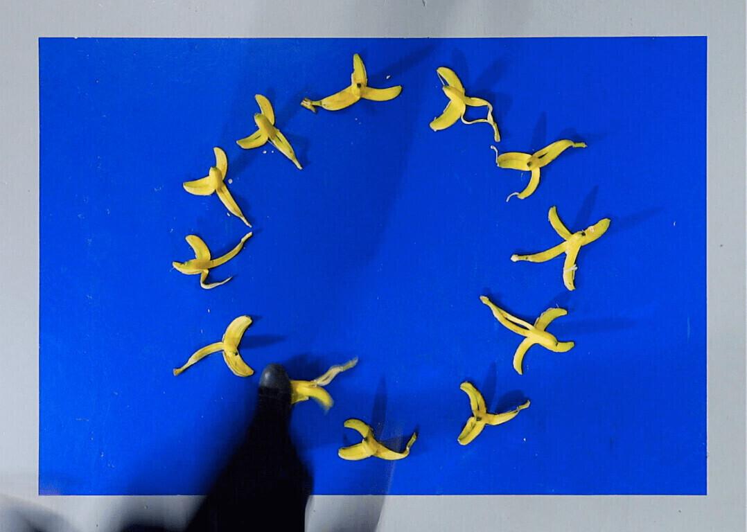 Flo Kasearu “International fun” 2016.