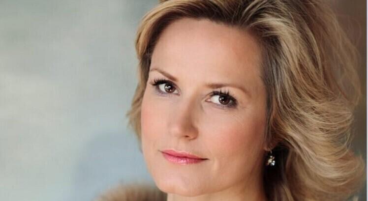 Камилла Нюлунд.