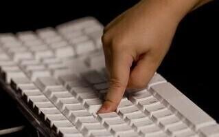 Ministry of Justice's data leak.