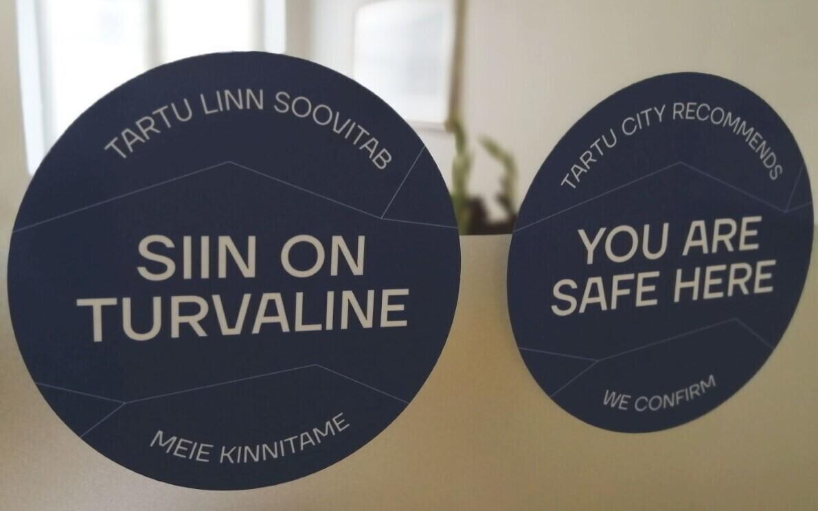 A new consumer effort in Tartu called