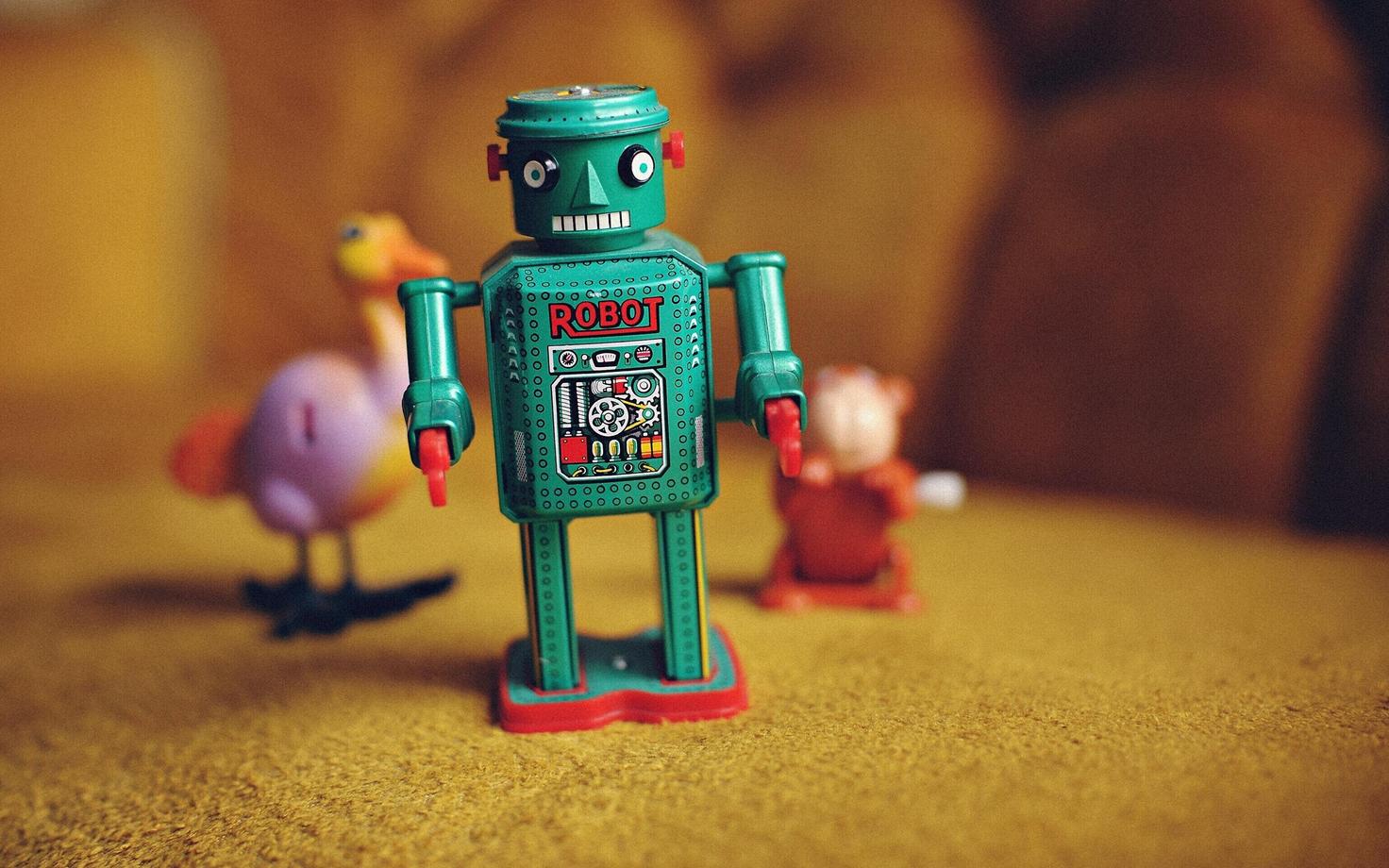 Muteerunud on inimeste käitumine, kellele ei meeldinud, mida algoritm ütles.