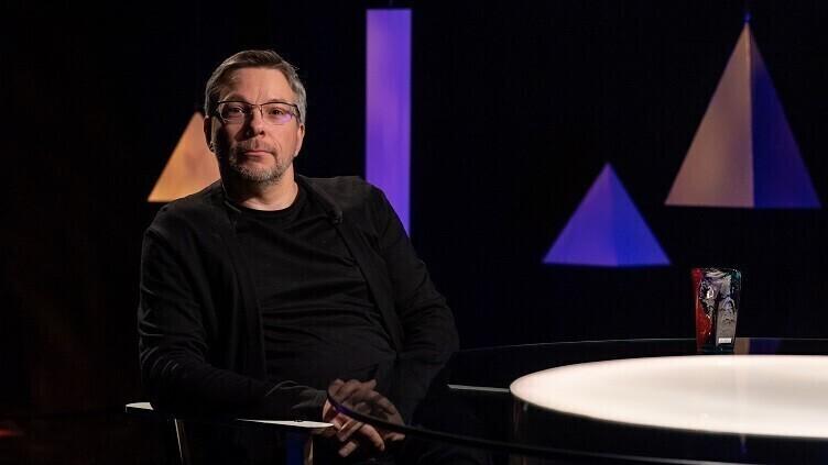 Олари Эльтс.