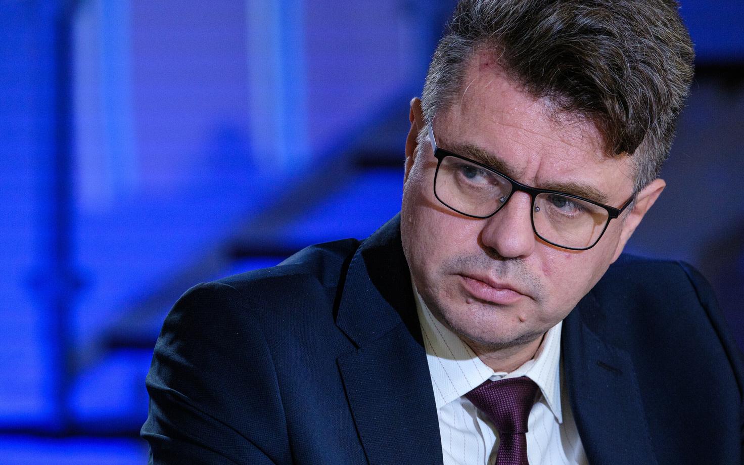 Urmas Reinsalu ERR-i veebisaates