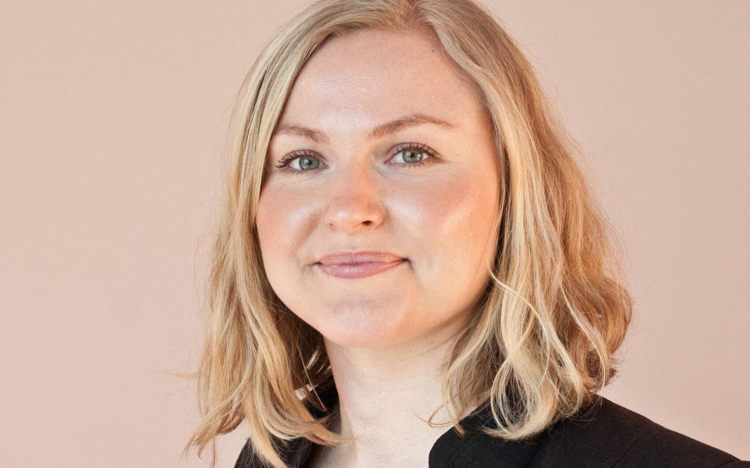 ESTDEV-i nõukogu liige, Arengukoostöö Ümarlaua tegevjuht Agne Kuimet.