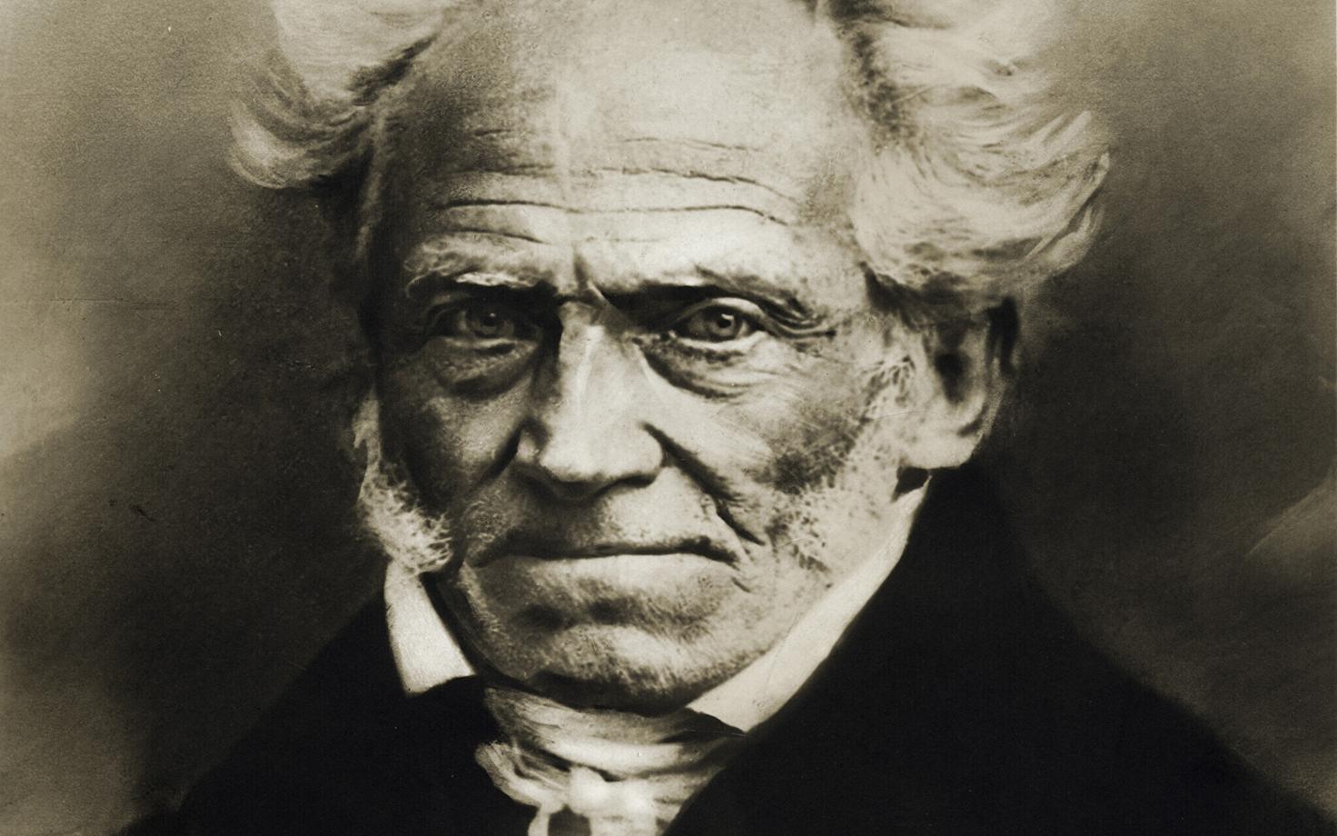 Arthur Schopenhauer