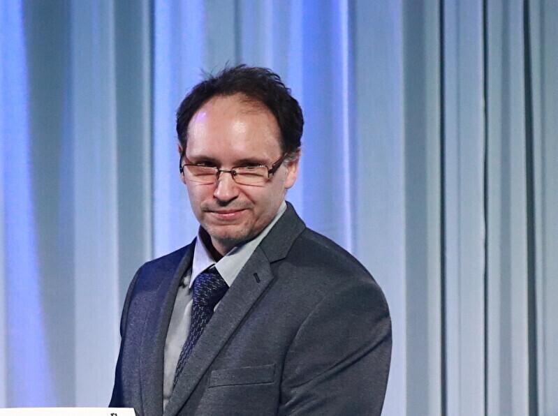 Андрей Иванов.