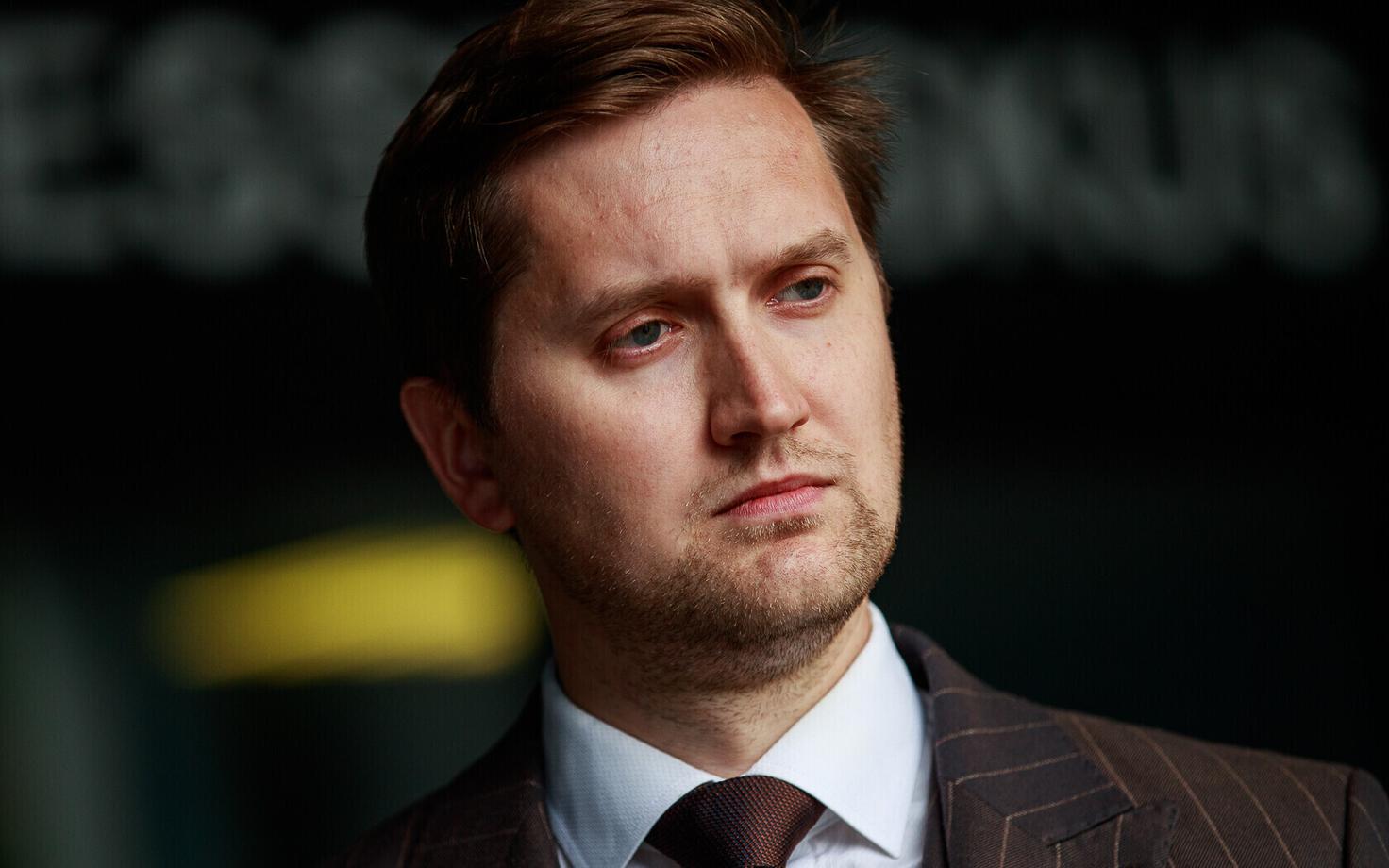 Яак Мадисон.