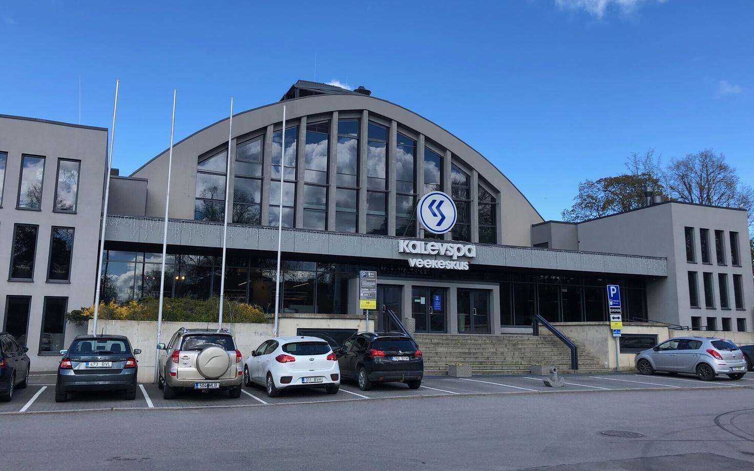 Kalev Spa