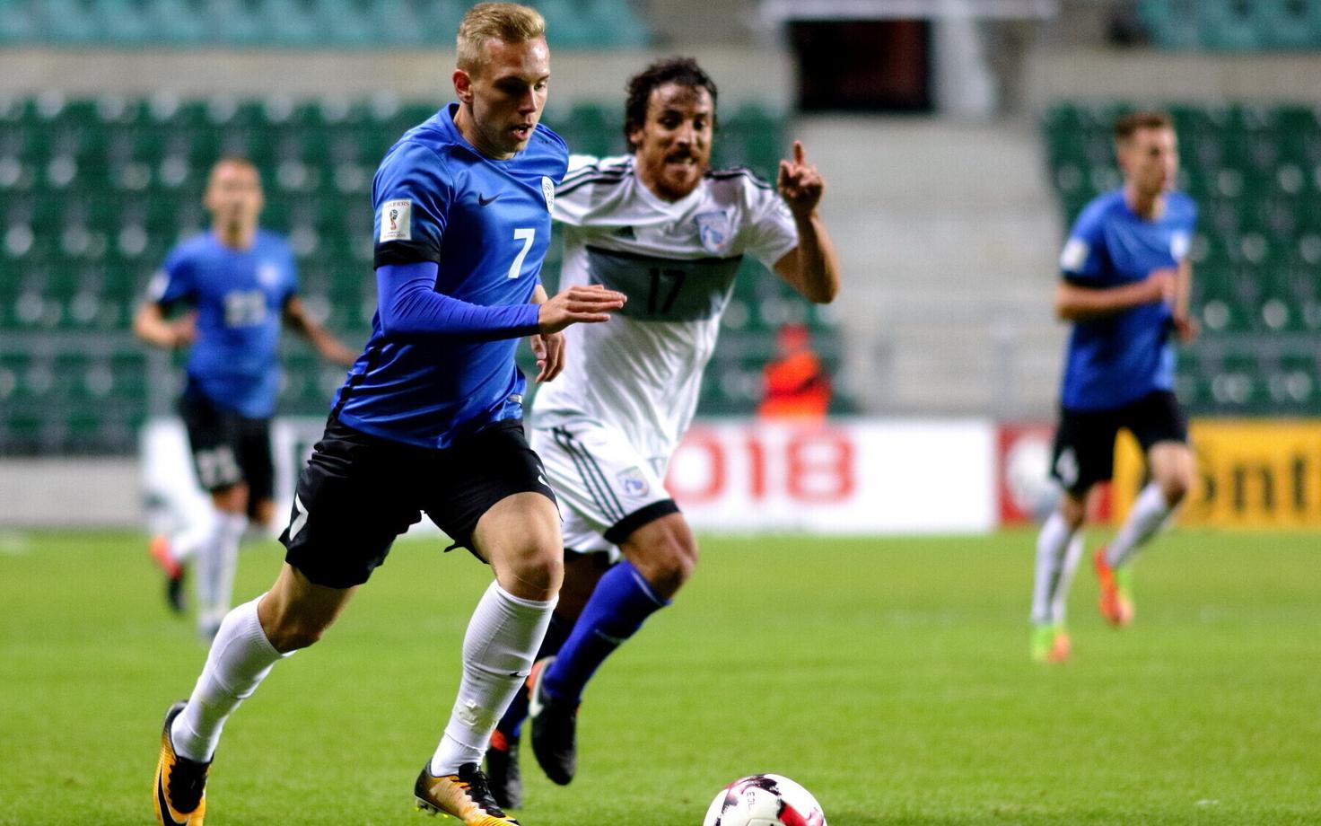 Мартин Миллер.