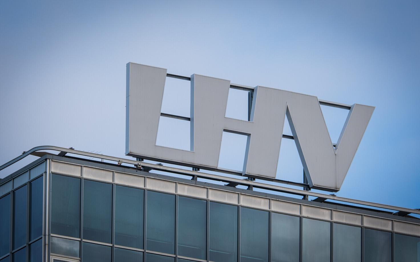 LHV