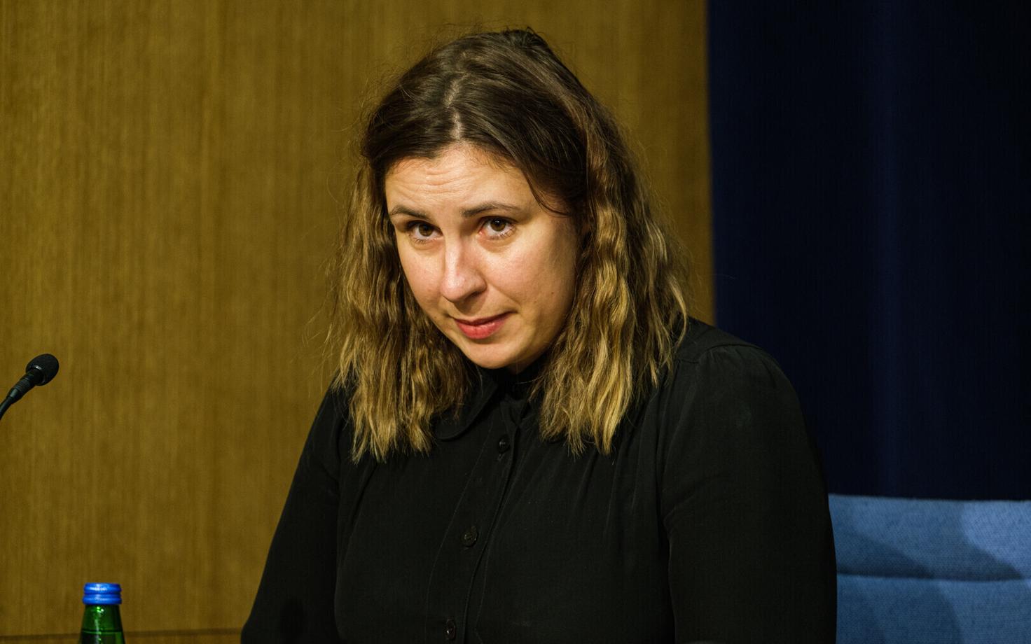 Mari-Anne Härma