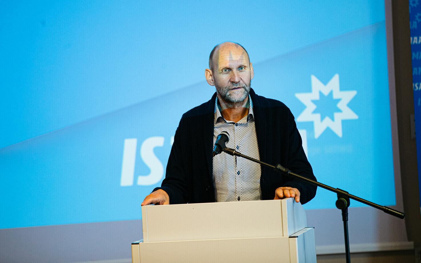 Helir-Valdor Seeder.