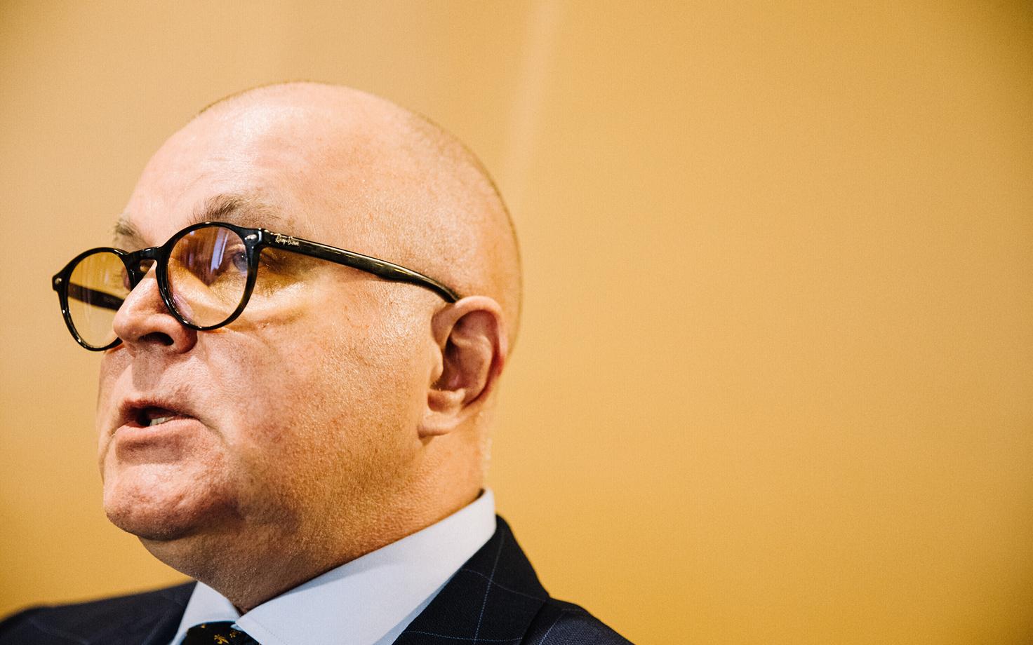 Урмас Рейтельманн.