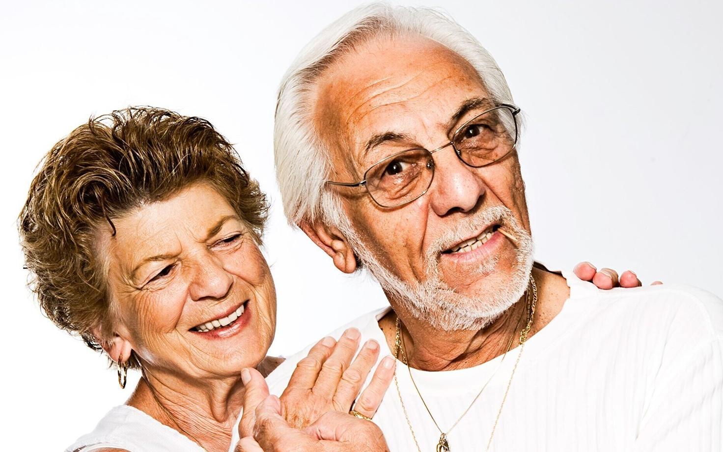 Vananedes mälu võimekus küll langeb, kuid rohkem positiivsematel inimestel oli aja jooksul väiksem mälulangus.