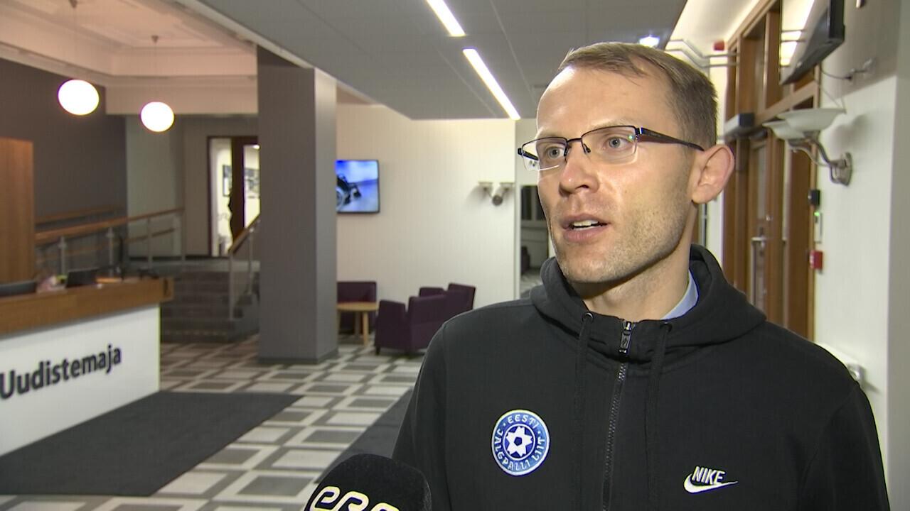 Михкель Уйболехт прокомментировал ситуацию.