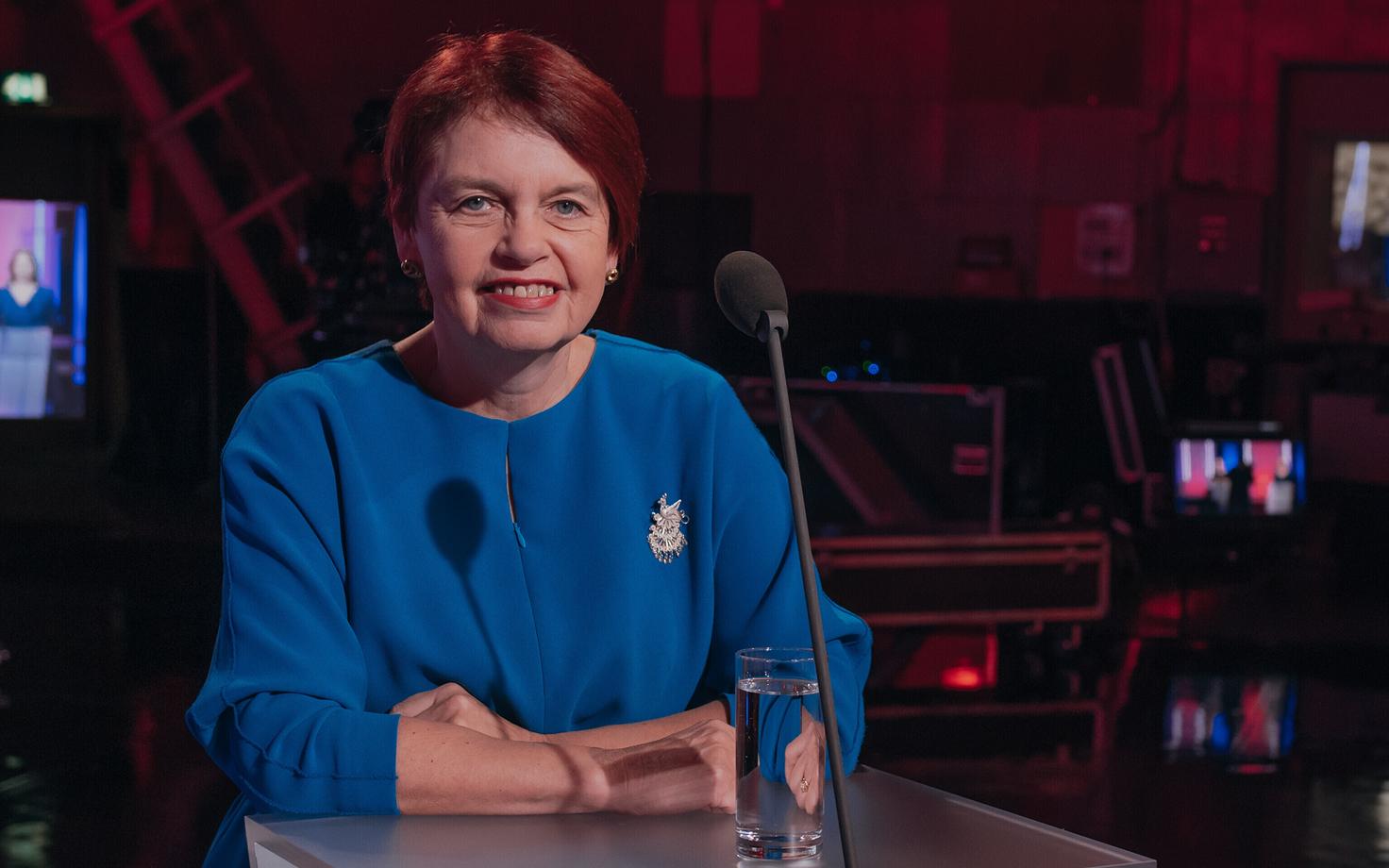 Irja Lutsar
