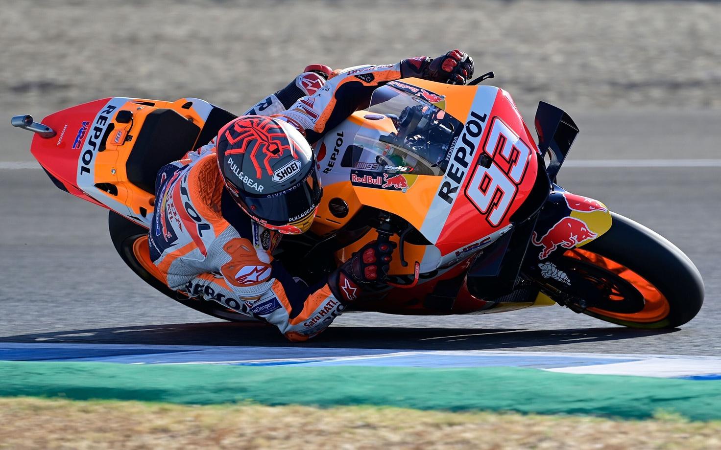 Marc Marquez