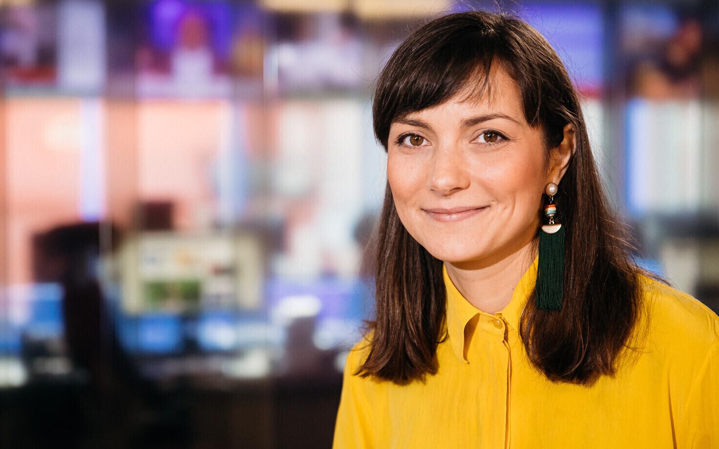 Зюлейха Измаилова.