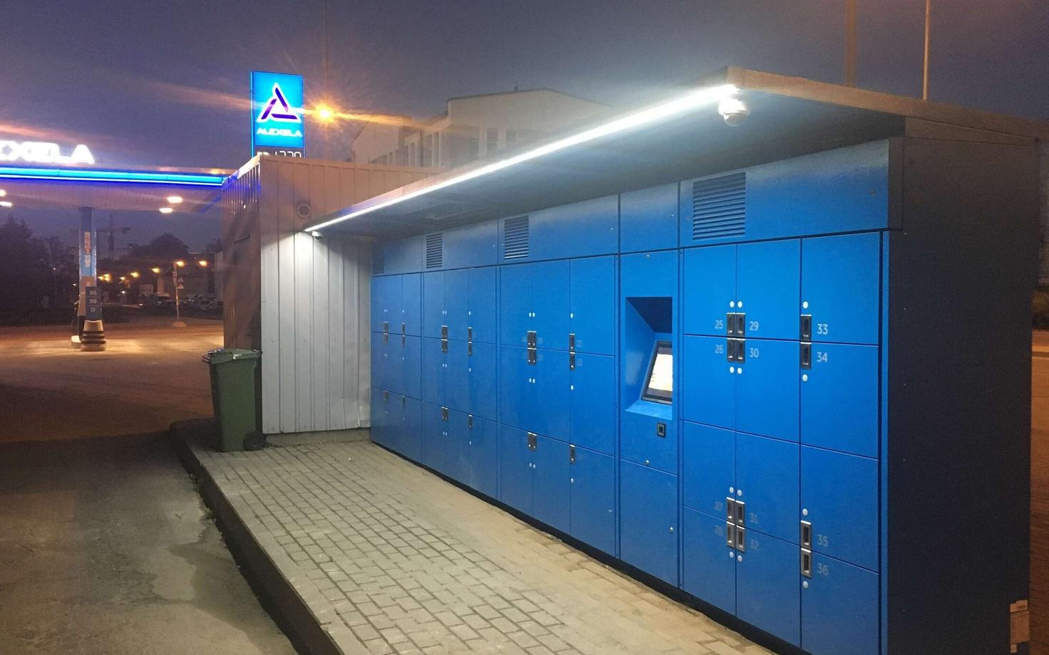 Coopi toidukappi tuuakse kaup veotasuta, sõltumata ostukorvi maksumusest.