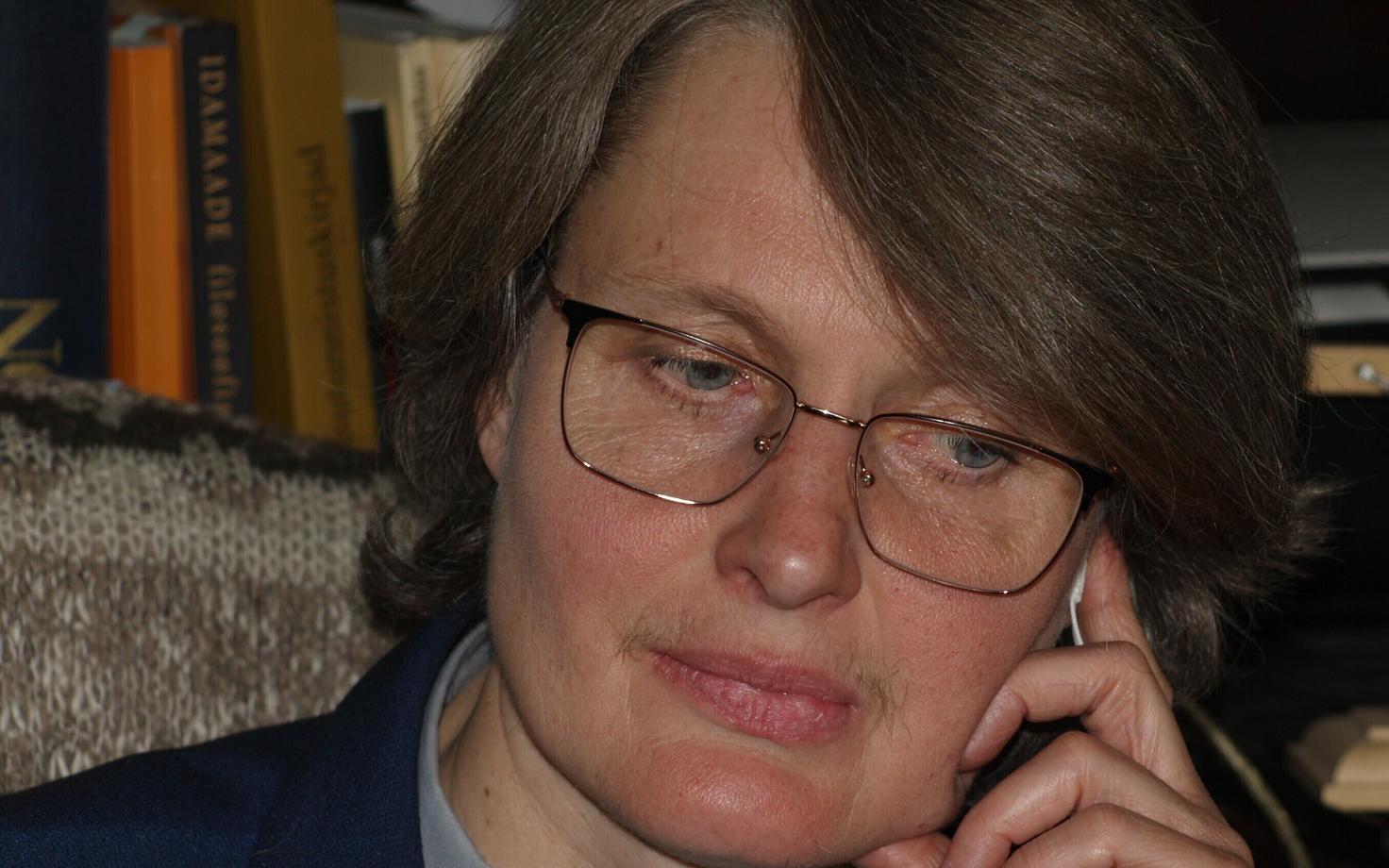 Katri Aaslav-Tepandi