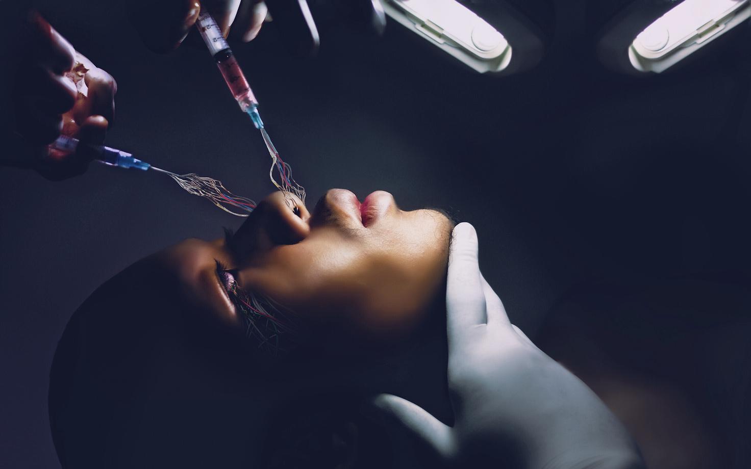 Kas inimene on masin?