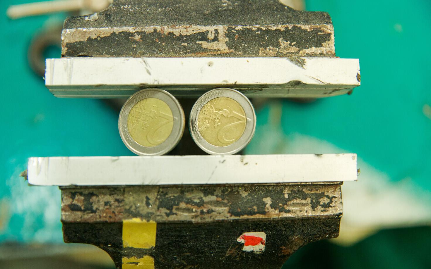 Wages have risen mid-way through the year due to some improvement in the economy (picture is illustrative).