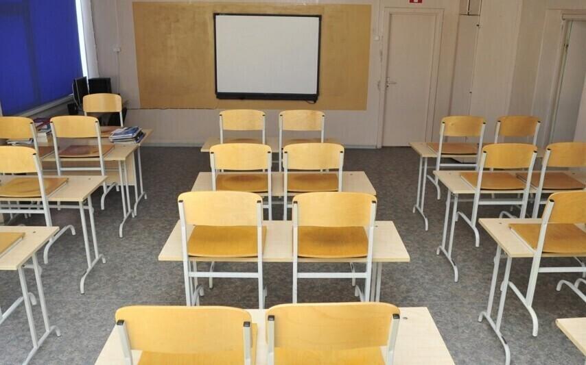 Uuest nädalast jäävad Harjumaa ja Ida-Virumaa koolides klassid gümnasistidest tühjaks.