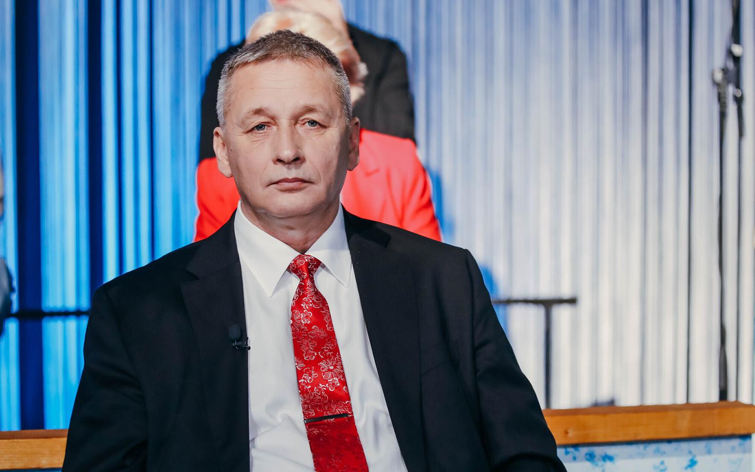 Калле Грюнталь.