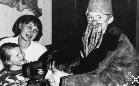 Jõulud nõukogude ajal